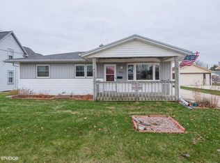 3109 Mero St, Manitowoc, WI 54220