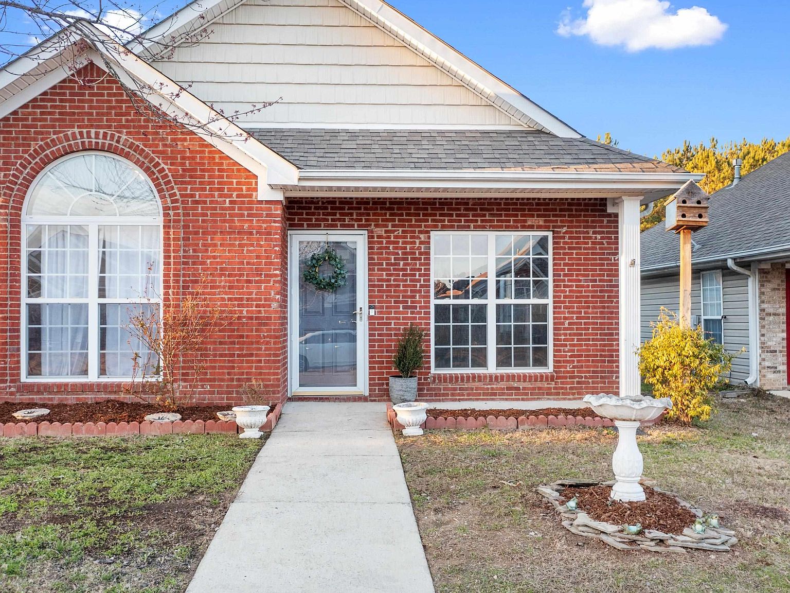 129 Village Dr, Calera, AL 35040 | Zillow