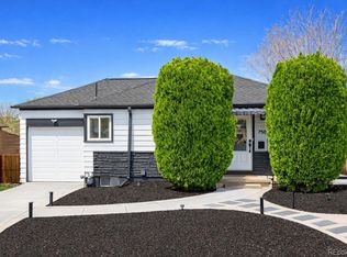 750 Irving Street, Denver, CO 80204