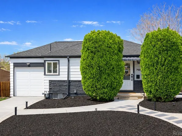 750 Irving Street, Denver, CO 80204