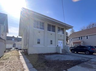 1405 Hamilton St, Manitowoc, WI 54220