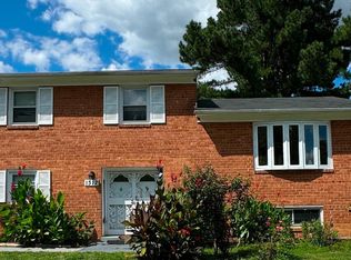 1312 Edenville Dr, District Heights, MD 20747