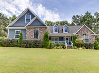 145 Timberstone Trl, Six Mile, SC 29682