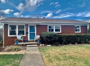 129 Logan Ave, Asheville, NC 28806