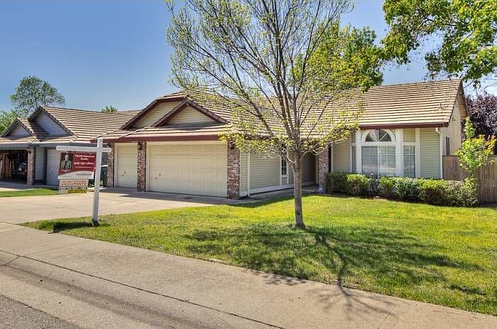 Curb Appeal