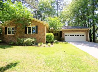 141 Wedgewood Terrace Rd, Madison, AL 35757