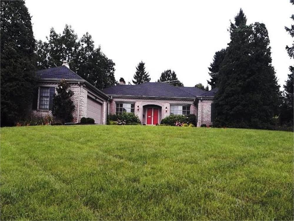 3360 Overbrook Dr, Lexington, KY 40502 Zillow