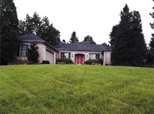 3360 Overbrook Dr, Lexington, KY 40502