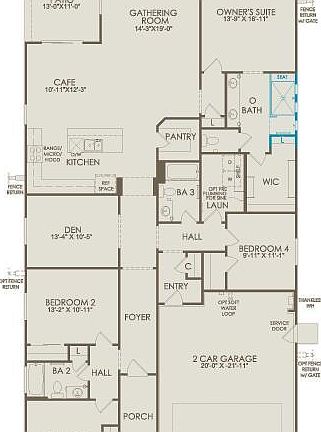 2nd image of this home