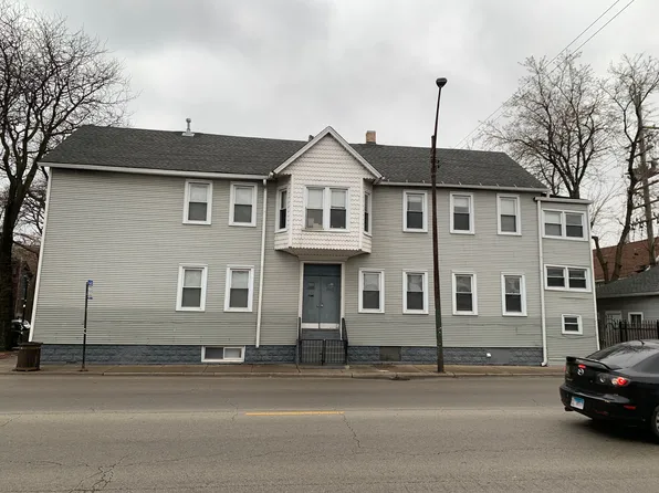 2305 W Fullerton Ave, Chicago, IL