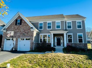 3636 Wagner Ln, Chester Springs, PA 19425