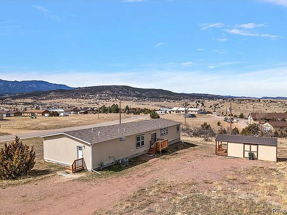 5th image of 5293 Graneros Road
