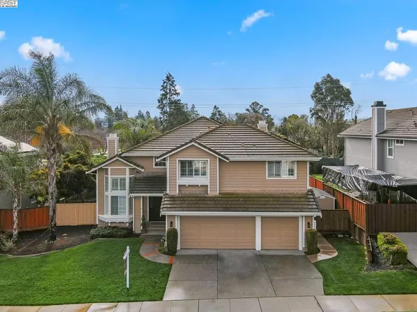 4033 Camrose Ave, Livermore, CA 94551