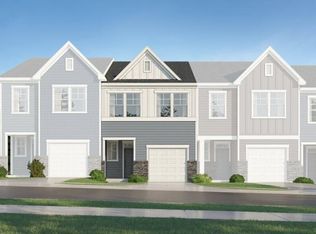 193 Copper Fox Ln #118, Smithfield, NC 27577