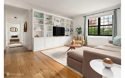 Sold by Douglas Elliman