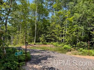 8690 Freda Rd, Atlantic Mine, MI 49905