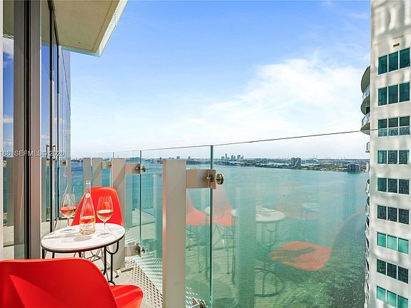 2nd image of 700 NE 26th Ter Unit 2404