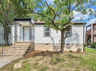 2109 Colgate St NE, Roanoke, VA 24012