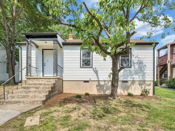 2109 Colgate St NE, Roanoke, VA 24012