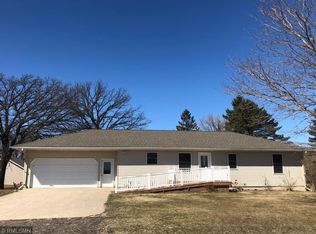 107 6th St E, Herman, MN 56248