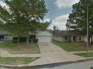11130 Springsong Dr, Houston, TX 77064