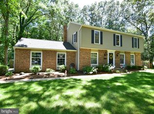 1561 Farlow Ave, Crofton, MD 21114