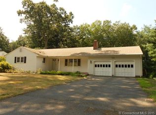 138 Alexander Dr, Meriden, CT 06450