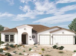 12315 W Trumbull Rd, Avondale, AZ 85323