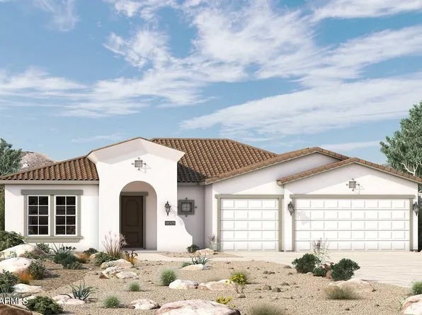 12315 W TRUMBULL Road, Avondale, AZ 85323