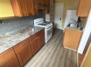 3228 Disston St, Philadelphia, PA 19149