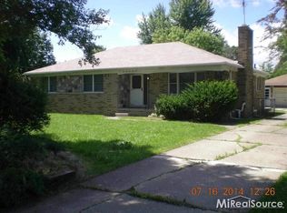 42195 Hayes Rd, Sterling Heights, MI 48313