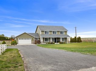 51 Saddlerock Dr, Ellensburg, WA 98926