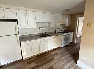 20-22 Mount Vernon St #20-1/2, Dover, NH 03820