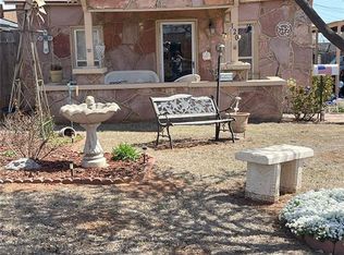 120 N Caddo St, Weatherford, OK 73096