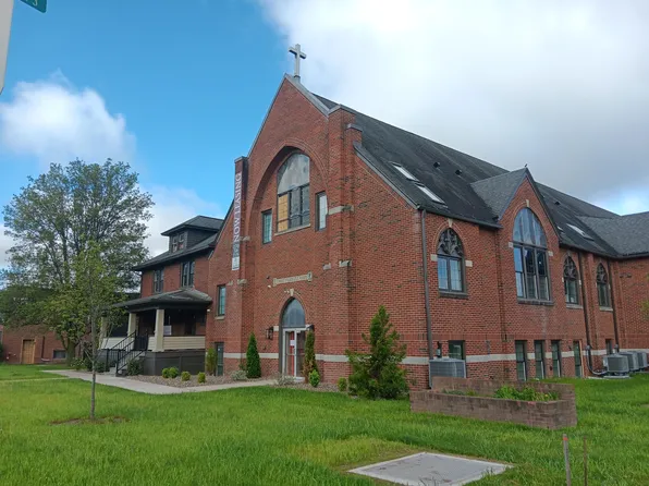 1971 Lycoming Creek Rd