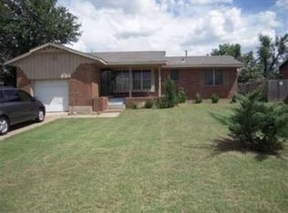 20 SW 49th St, Lawton, OK 73505