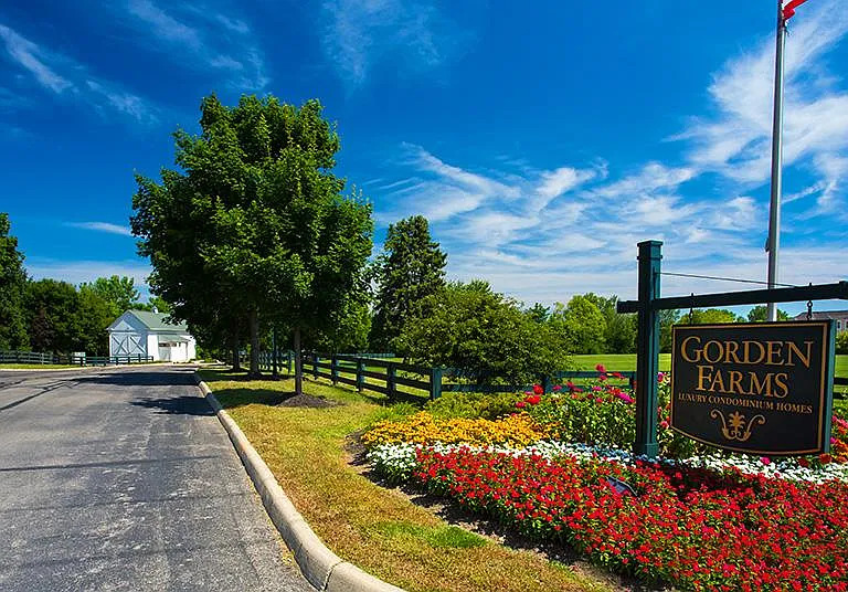 Gorden Farms — Photo 6