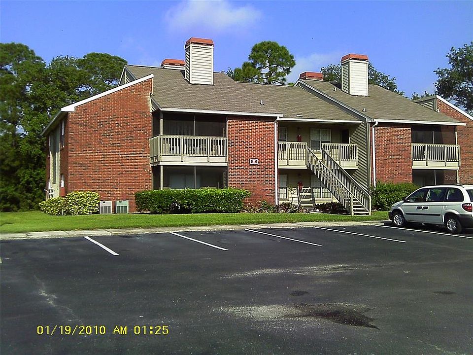 1st image of 9100 DR MARTIN LUTHER KING JR STREET N #1707