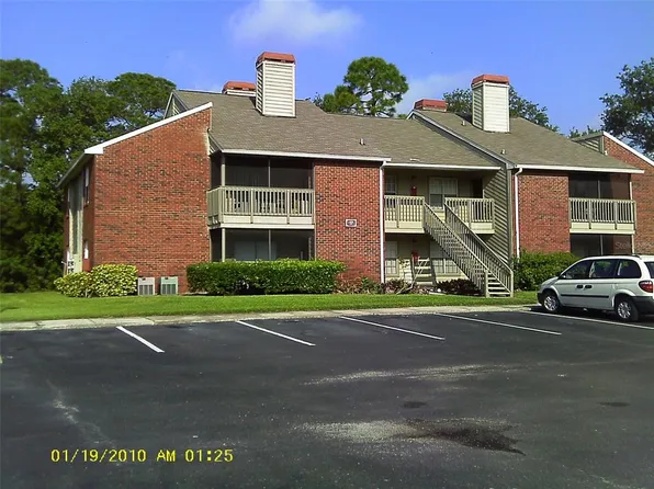 9100 Dr Martin Luther King St N APT 1707, St Petersburg, FL 33702