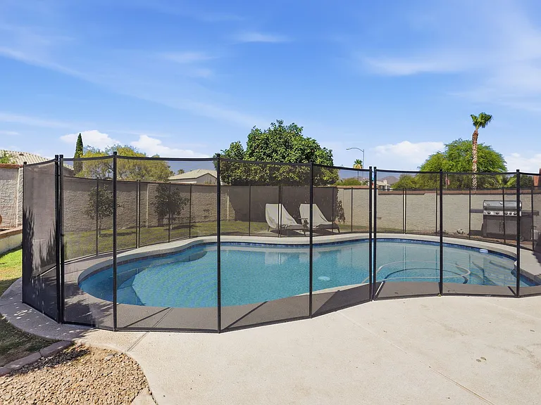 8894 E Aster Dr — Photo 40