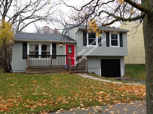 736 Southbriar Rd, Toledo, OH 43607