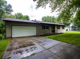 56784 Southgate, Elkhart, IN 46516