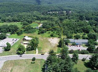 851 Main St, Great Barrington, MA 01230