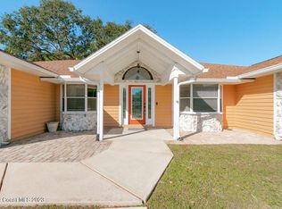 1350 Sonn Ct NW, Palm Bay, FL 32907