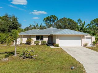 13402 Carousel Dr, Punta Gorda, FL 33955