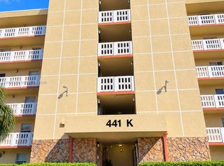 441 SE 3rd St APT 408, Dania, FL 33004