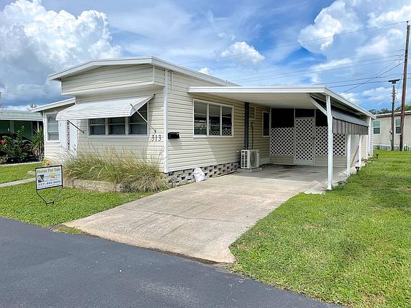 2nd image of 7403 46th Ave N Lot 313