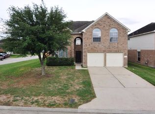 12242 Auronia Dr, Houston, TX 77067