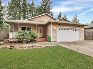 17831 E Clear Lake Blvd SE, Yelm, WA 98597