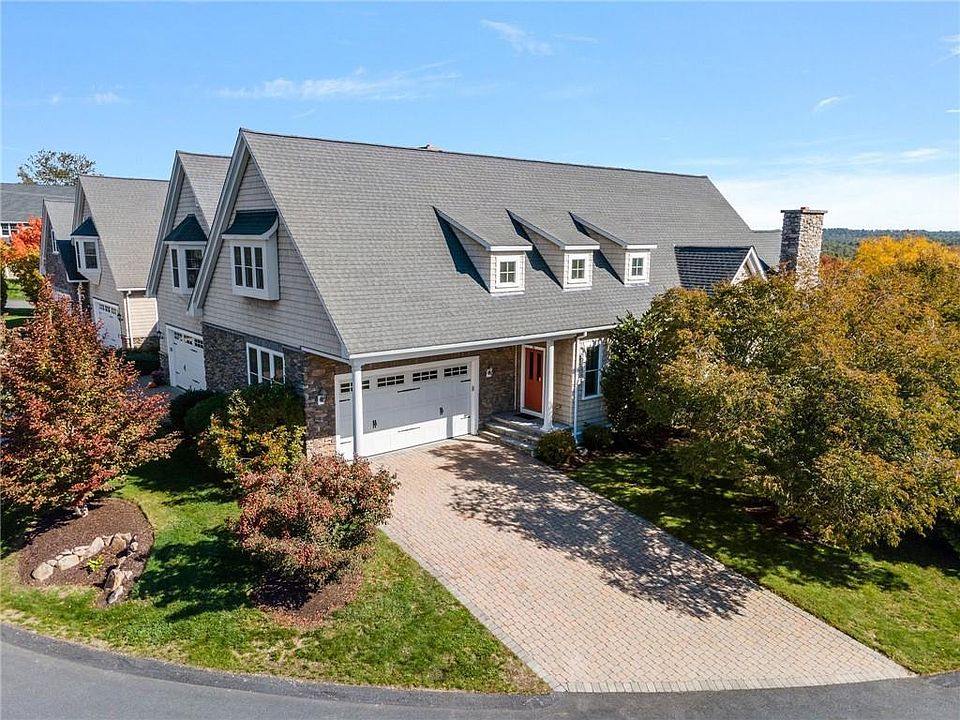 3 Spyglass Cir D, Hope Valley, RI 02832 Zillow